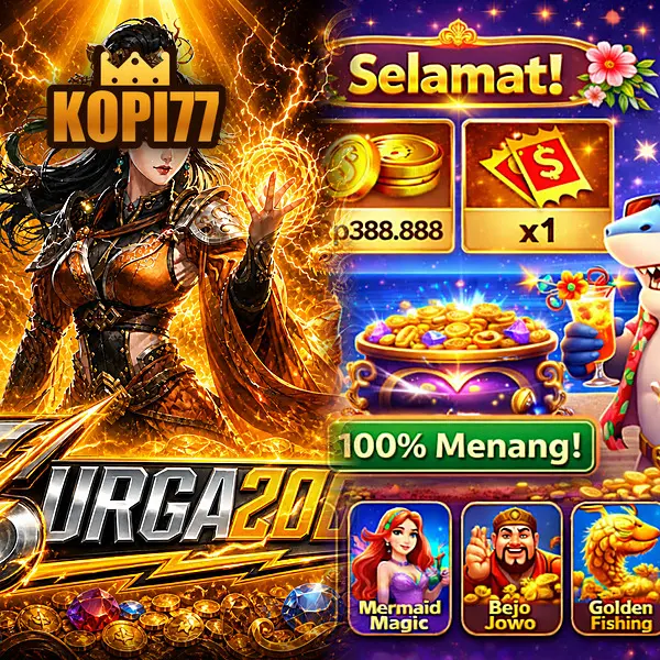 kopi77 Masuk - kopi77 Resmi