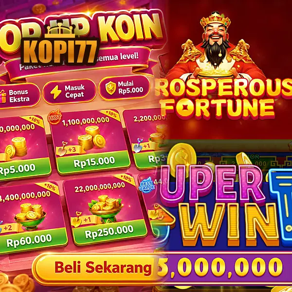 kopi77 Daftar Sekarang - Unduh APK